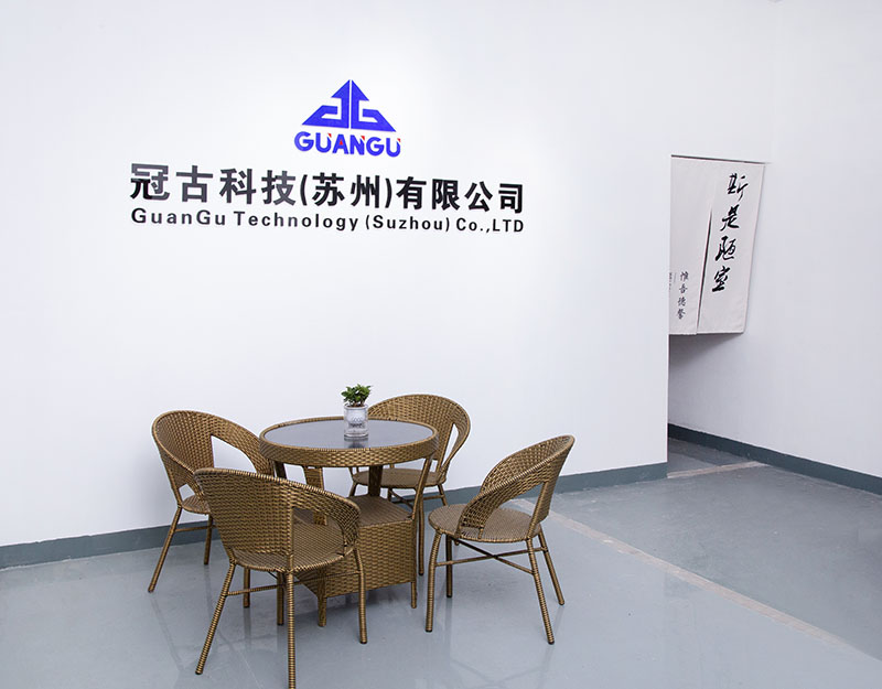 OkayamaCompany - Guangu Technology