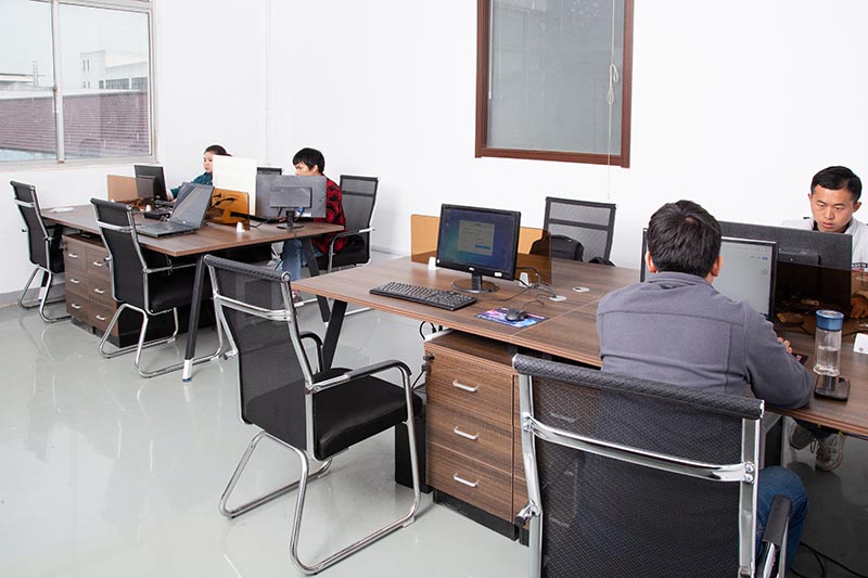 OkayamaInternal Trade Office - Guangu Technology